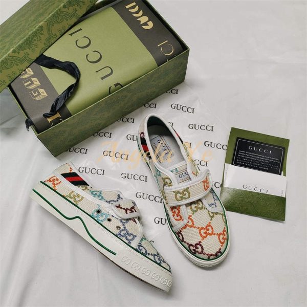 High quality FBX couple sneakers size:5-11 with box GUI #11465