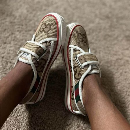 High quality FBX couple sneakers size:5-11 with box GUI #11465