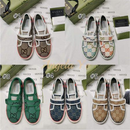 High quality FBX couple sneakers size:5-11 with box GUI #11465 - Image 2