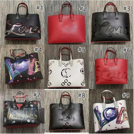 Top quality Tote Bag CLN #11527
