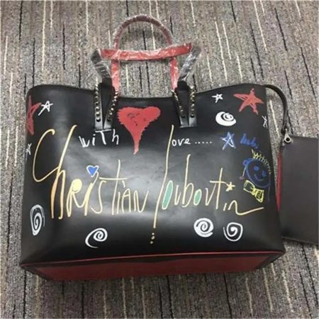Top quality Tote Bag CLN #11527 - Image 4