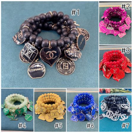 Wholesale Fashion Bracelet LOV LHZ #A5780
