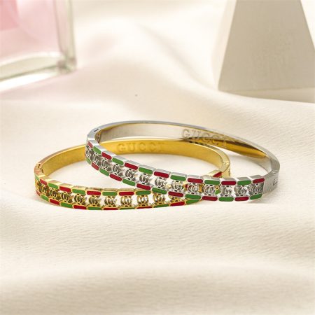 Wholesale Fashion Bracelet GUI TG  #A2523 - Image 2