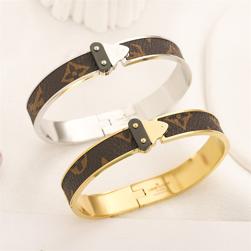 Wholesale Fashion Bracelet LOV YW #A2976 - Image 2