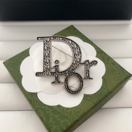 Wholesale Fashion Brooch DIR LHZ #A5632 - Image 3