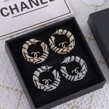 Wholesale Fashion High quality Earrings CHL LJJ #A1912