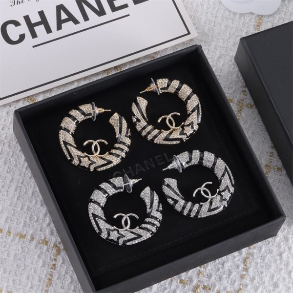 Wholesale Fashion High quality Earrings CHL LJJ #A1912