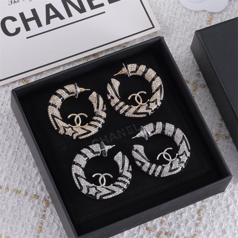 Wholesale Fashion High quality Earrings CHL LJJ #A1912 - Image 1