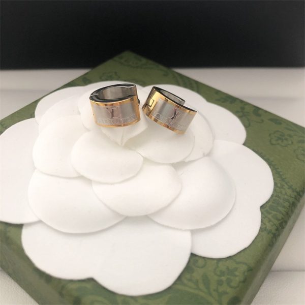 Wholesale Fashion Earrings LHZ #A5577 - Image 3