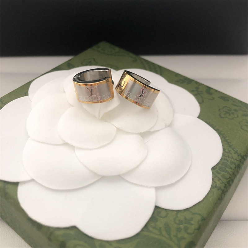 Wholesale Fashion Earrings LHZ #A5577 - Image 3