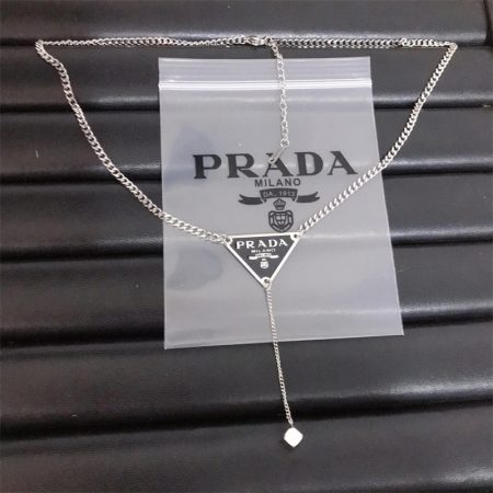 Wholesale Fashion Necklace PRA #A0745