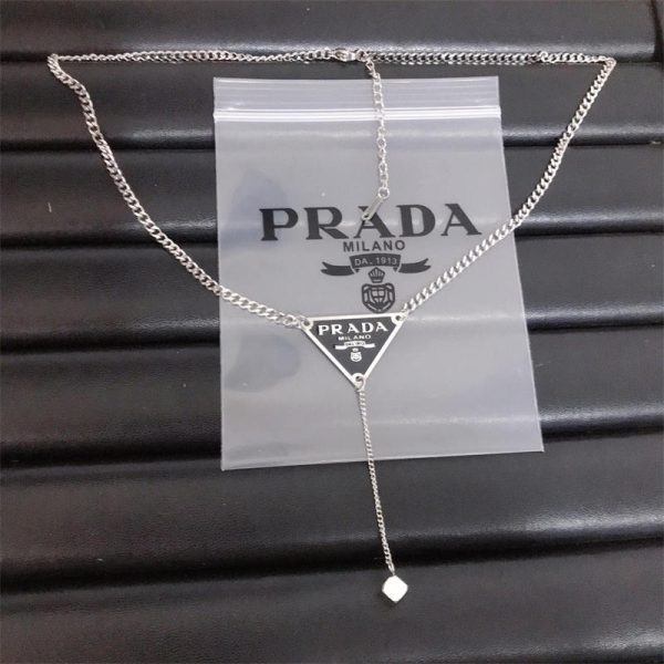 Wholesale Fashion Necklace PRA #A0745
