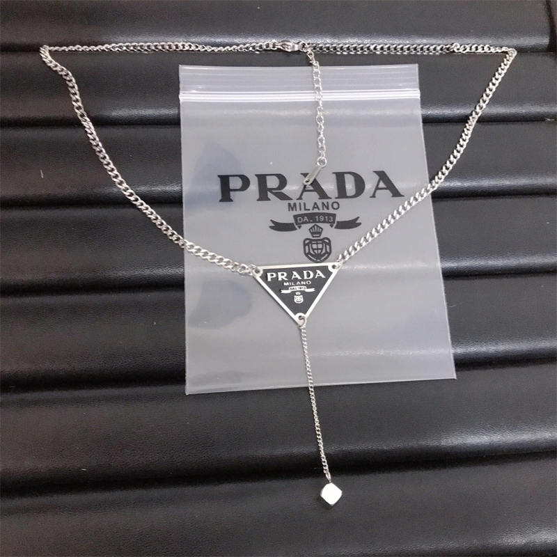 Wholesale Fashion Necklace PRA #A0745