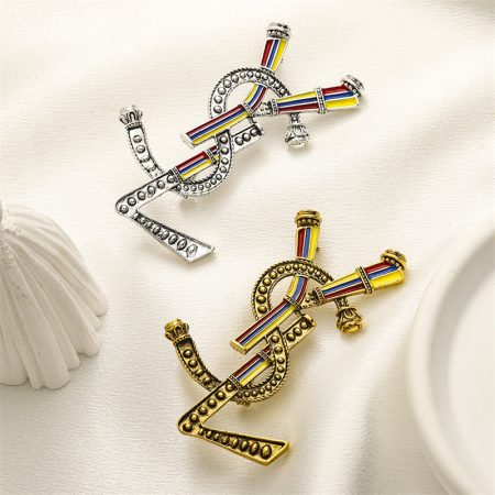 Wholesale Fashion Brooch LSY #A1479