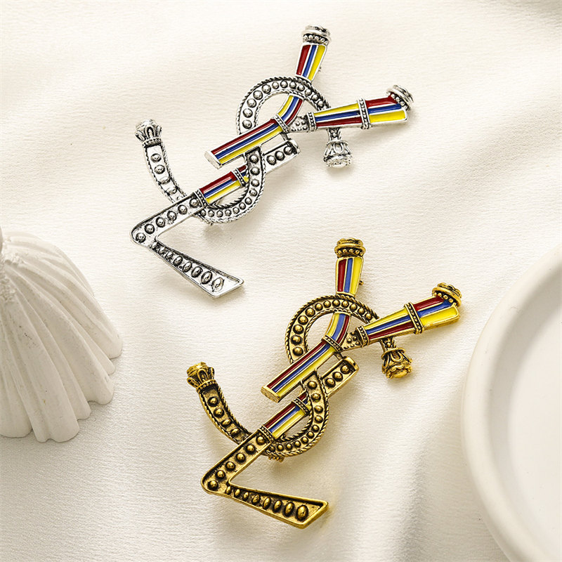 Wholesale Fashion Brooch LSY #A1479 - Image 1