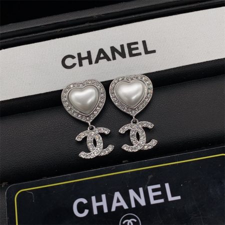 Wholesale Fashion High quality Earrings CHL #A1582 - Image 4