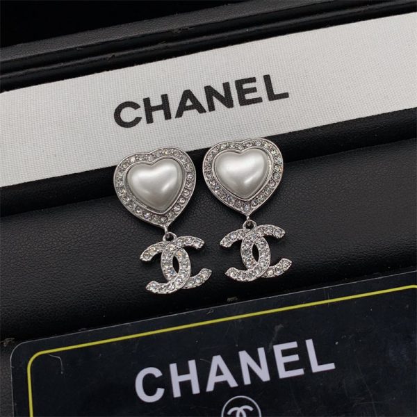 Wholesale Fashion High quality Earrings CHL #A1582 - Image 4