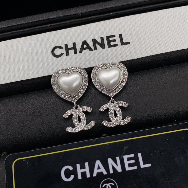 Wholesale Fashion High quality Earrings CHL #A1582 - Image 4