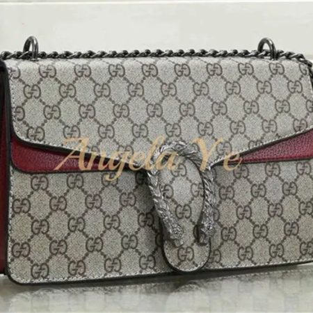 1 set fashion sneakers & bag free shipping GUI #12280 - Image 2