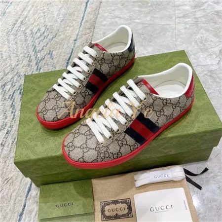 1 set fashion sneakers & bag free shipping GUI #12280 - Image 3