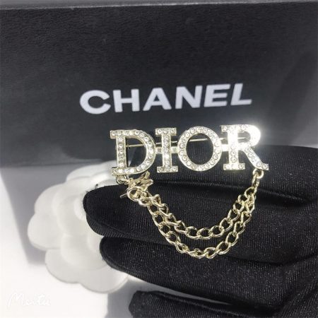 Wholesale Fashion Brooch DIR #A0362 - Image 2