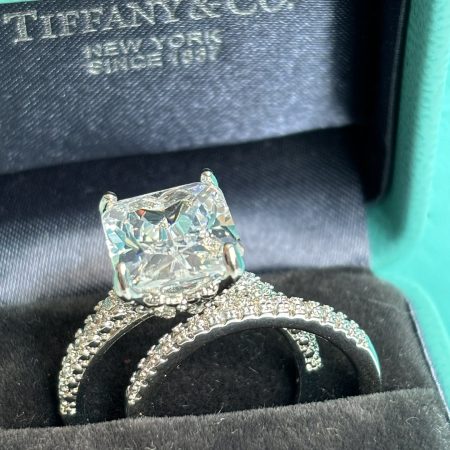 Wholesale Fashion  High quality Ring TIY #A1025