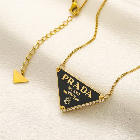 Wholesale Fashion Necklace PRA XY #A1837 - Image 2