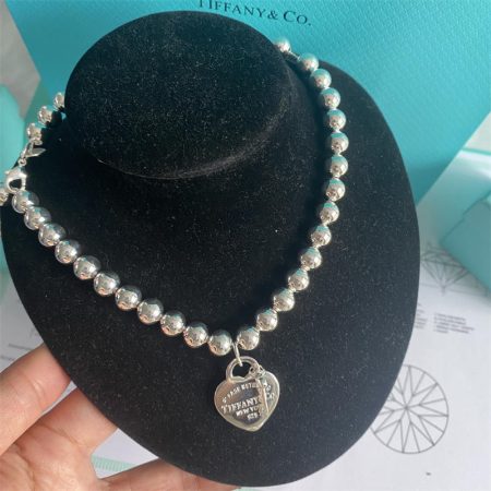 Wholesale Fashion High Quality Necklace TIY #A0486