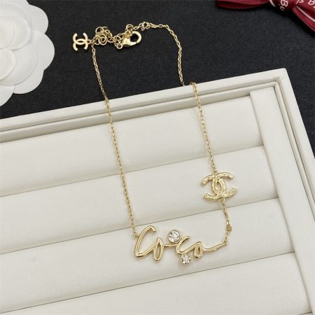 Wholesale Fashion High quality Necklace CHL XY #A1946