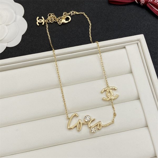 Wholesale Fashion High quality Necklace CHL XY #A1946