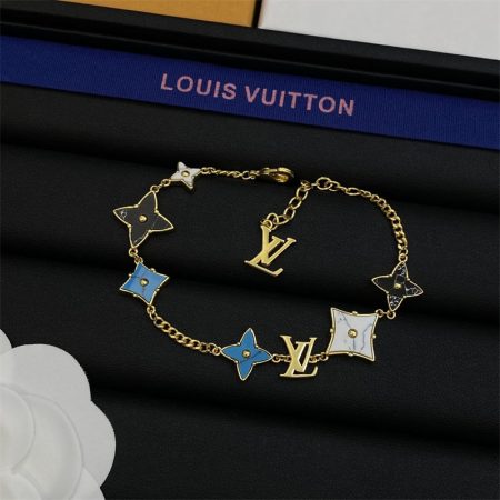 Wholesale Fashion High Quality Bracelet LOV XY #A1702 - Image 2