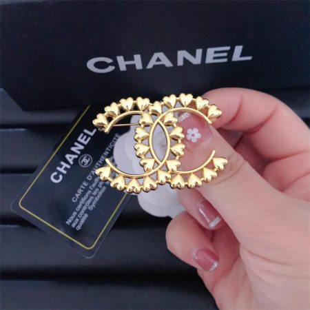 Wholesale Fashion Brooch CHL #A0411 - Image 2