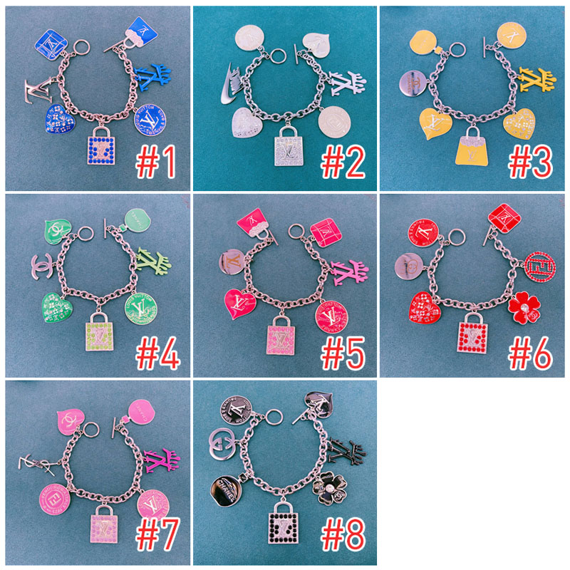 Wholesale Fashion Bracelet CHL XL #A4172 - Image 1