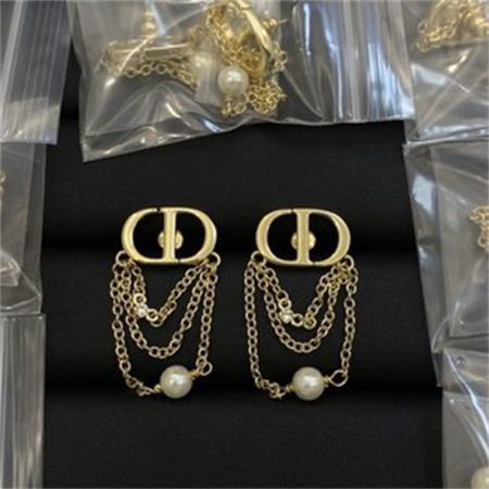 Wholesale Fashion High quality Earrings DIR #A1363