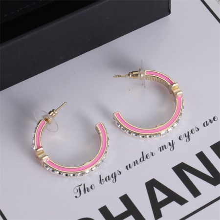 Wholesale Fashion High quality Earrings CHL #A1538 - Image 4