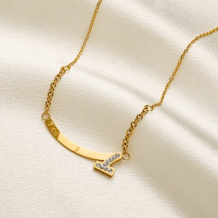 Wholesale Fashion Necklace TIY HYZ #A2994