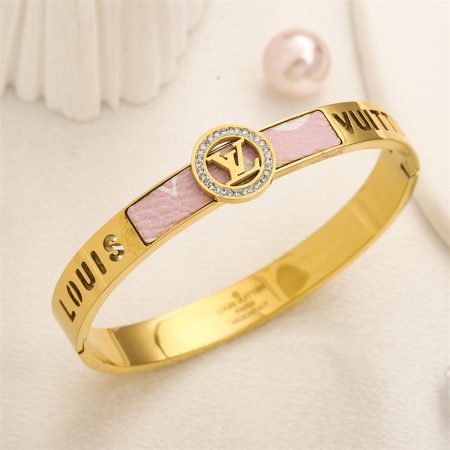 Wholesale Fashion ankle bracelet LOV #A1374 - Image 3