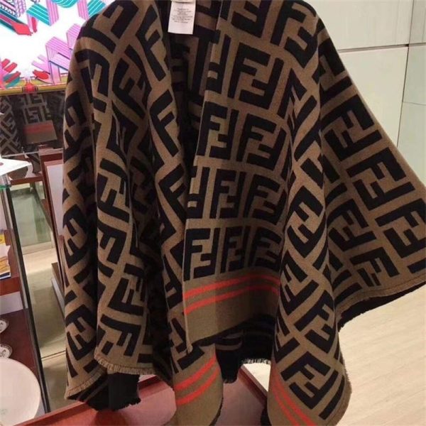 Wholesale scarf cape size:130*155cm FEI #13325