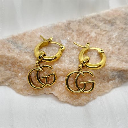 Wholesale Fashion Earrings GUI #A0655