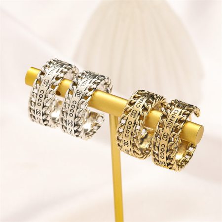 Wholesale Fashion Earrings CHL #A1680