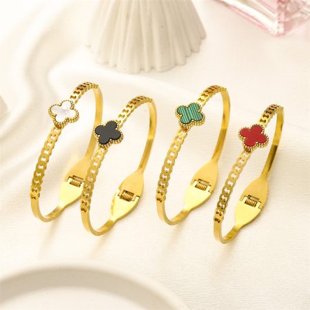 Wholesale Fashion Bracelet VAC ZY #A1778