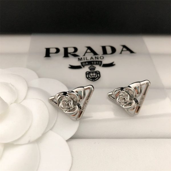 Wholesale Fashion Earrings PRA LHZ #A5613
