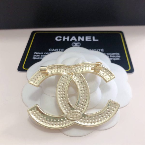 Wholesale Fashion Brooch CHL #A0554 - Image 2
