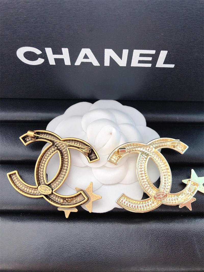 Wholesale Fashion Brooch CHL #A0506 - Image 2