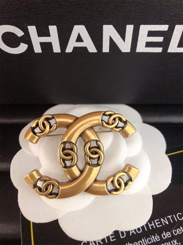 Wholesale Fashion Brooch CHL #A0209