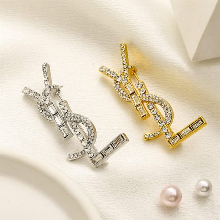 Wholesale Fashion Brooch LSY ZY #A1694