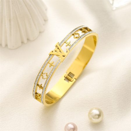 Wholesale Fashion Bracelet LOV ZY  #A1695 - Image 2