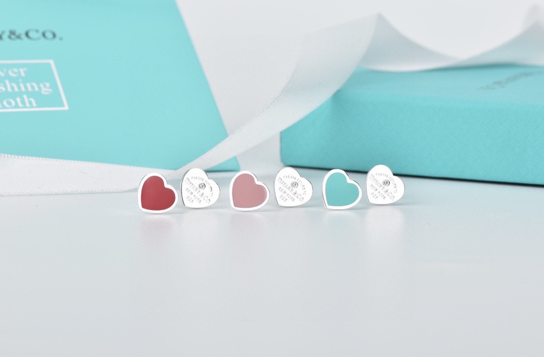 Wholesale Fashion Earrings TIY XT #A0892 - Image 4