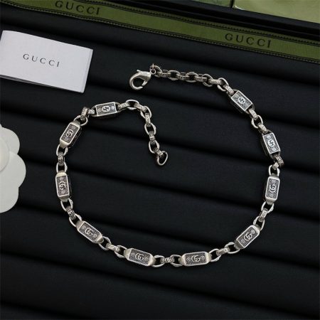 Wholesale Fashion Necklace and Bracelet Set GUI #A0120 - Image 2