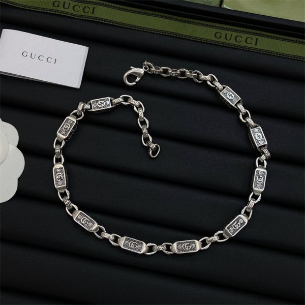 Wholesale Fashion Necklace and Bracelet Set GUI #A0120 - Image 2